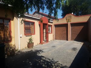 3 Bed House in Highbury