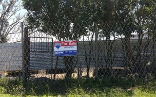 7000 m² Land available in Cato Ridge