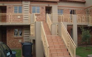 2 Bedroom Apartment in Eco Park