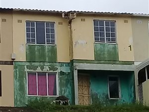 3 Bed House in Newlands East