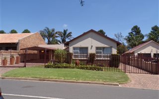 3 Bedroom House in Rant en Dal