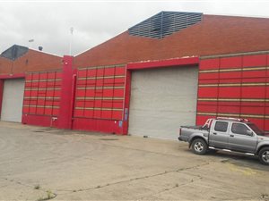 6344 m² Industrial space in Phoenix Industrial