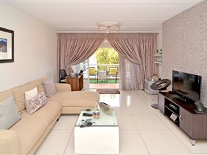 2 Bed Apartment in Northwold