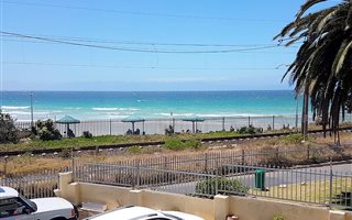 3 Bedroom Apartment in Fish Hoek
