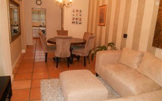 2 Bedroom Townhouse in Khyber Rock