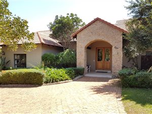 4 Bed House in Chartwell