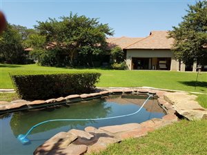 4 Bed House in Chartwell