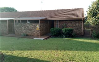 3 Bedroom Townhouse in Villieria