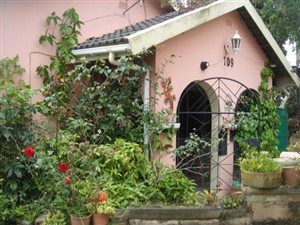 4 Bed House in Belvedere