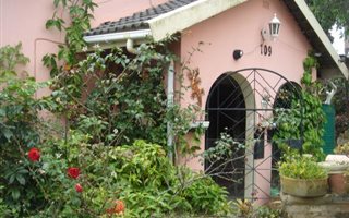 4 Bedroom House in Belvedere