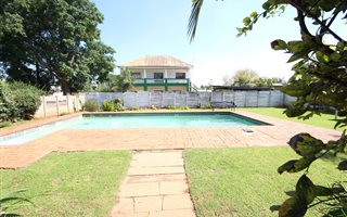 3 Bedroom Townhouse in Westdene