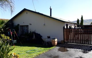 3 Bedroom House in Daspoort