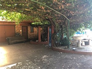 4 Bed House in Lambton