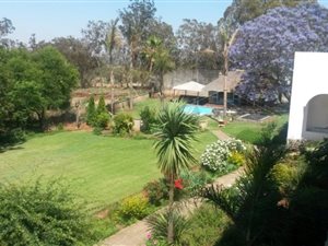 33 m² Farm in Vaaloewer