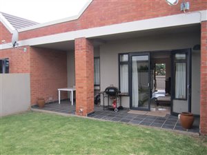 1 Bed Simplex in Darrenwood