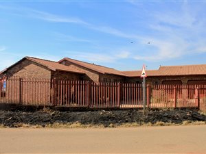 3 Bed House in Bronkhorstspruit