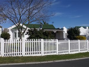 3 Bed Townhouse in Goedemoed