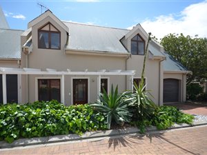 3 Bed House in Welgevonden Estate