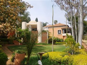 2 Bed House in Waterkloof Ridge
