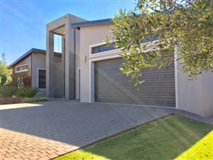 4 Bed House in Midstream Hill