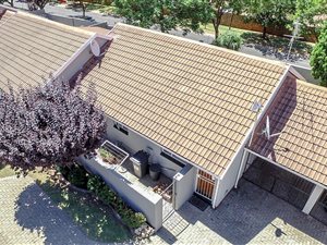 2 Bedroom Townhouse in Northwold