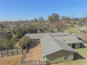 2 Bed House in Komati