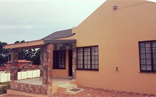 2 Bedroom House in Margate
