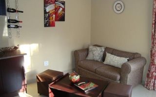 1 Bedroom Garden Cottage in Blairgowrie
