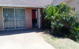 3 Bedroom House in Dalpark