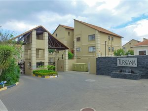 2 Bedroom Apartment in Sunninghill