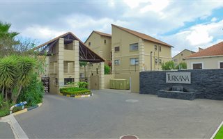 2 Bedroom Apartment in Sunninghill