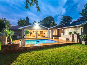 3 Bedroom House in Sharonlea