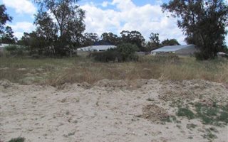 3419 m² Land available in Hopefield