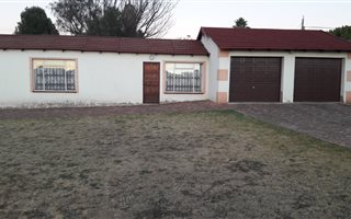 1 Bedroom Garden Cottage in Brakpan North