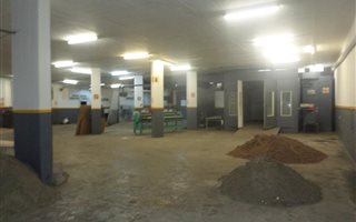 1100 m² Commercial space in Umbilo