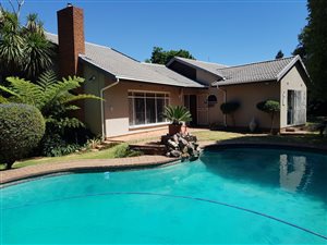 3 Bed House in Florida Glen