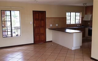 2 Bedroom Apartment in Highveld