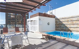 1 Bedroom Apartment in Cape Town City Centre
