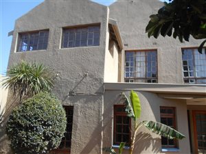 3 Bed House in Sophiatown