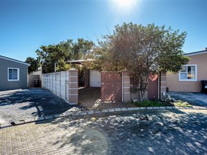 3 Bed House in Vredelust