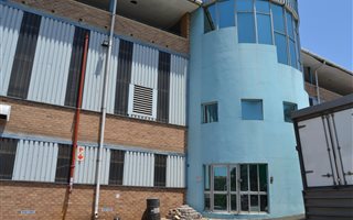 418 m² Industrial space in Westmead