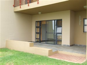 2 Bedroom Apartment in Jackal Creek Golf Estate