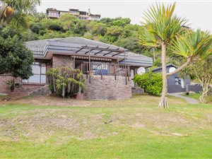4 Bed House in Wilderness
