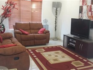 2 Bed Townhouse in Buurendal
