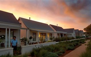 2 Bedroom Townhouse in Hilton