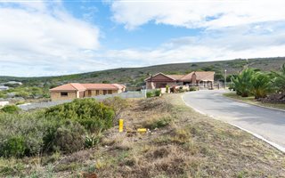 822 m² Land available in Seemeeu Park