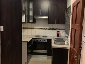 2 Bed House in Cosmo City
