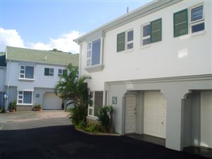 3 Bed Duplex in Umgeni Park