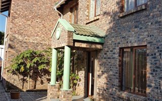 4 Bedroom House in South End