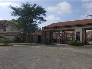 1 Bedroom Apartment in Kempton Park Central